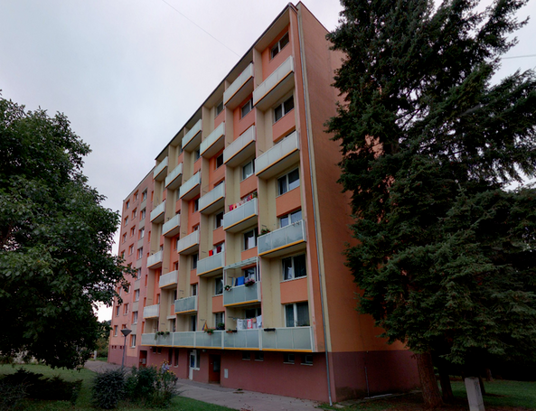 systém generálního klíče Brno