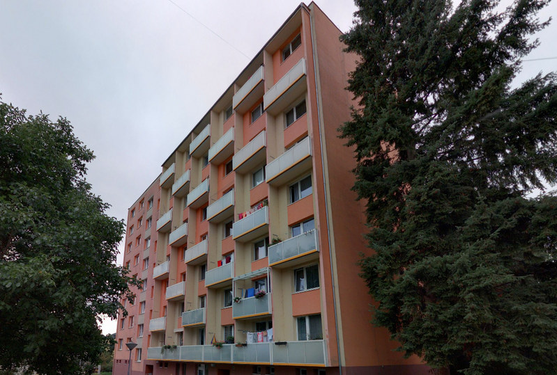 systém generálního klíče Brno